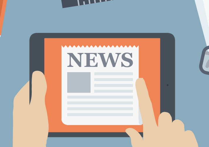 News feed